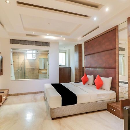 Townhouse 939 Hotel Gagan Inn Near Satyam Inox Patel Nagar Yeni Delhi Dış mekan fotoğraf