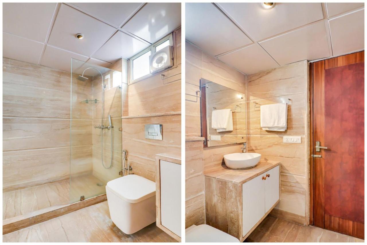 Townhouse 939 Hotel Gagan Inn Near Satyam Inox Patel Nagar Yeni Delhi Dış mekan fotoğraf