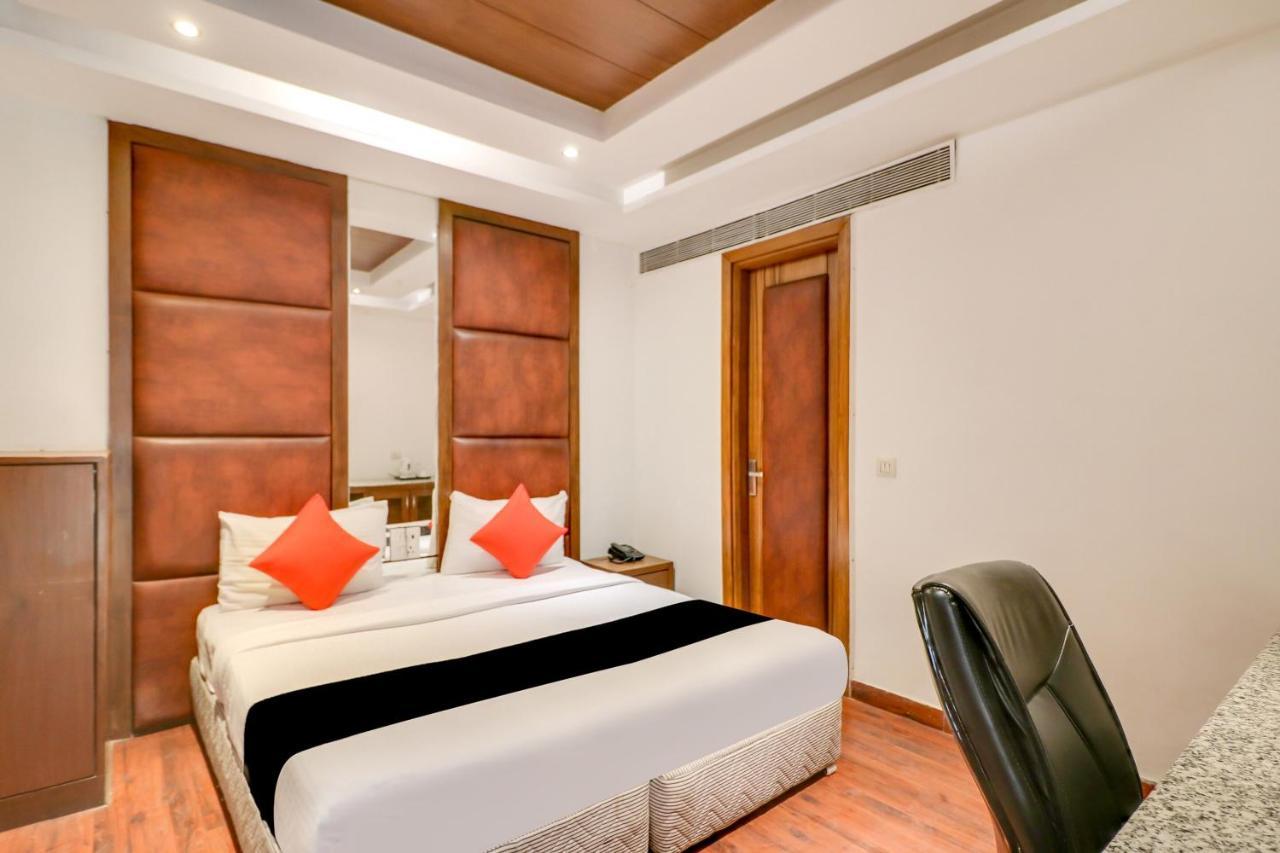 Townhouse 939 Hotel Gagan Inn Near Satyam Inox Patel Nagar Yeni Delhi Dış mekan fotoğraf