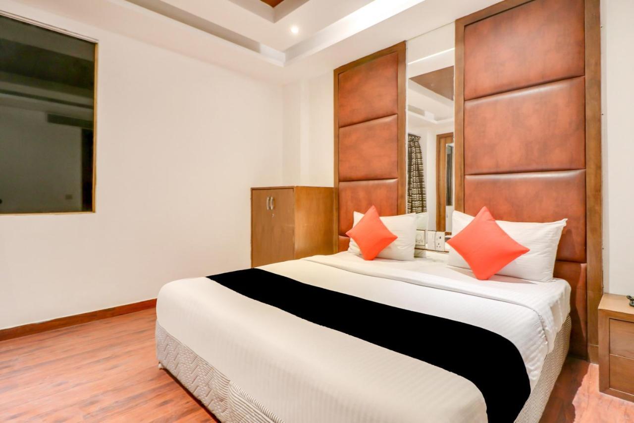 Townhouse 939 Hotel Gagan Inn Near Satyam Inox Patel Nagar Yeni Delhi Dış mekan fotoğraf