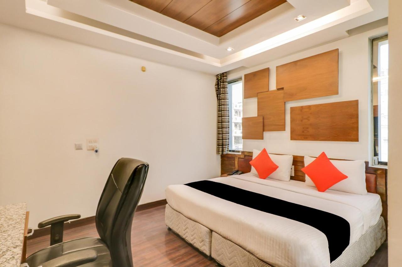 Townhouse 939 Hotel Gagan Inn Near Satyam Inox Patel Nagar Yeni Delhi Dış mekan fotoğraf