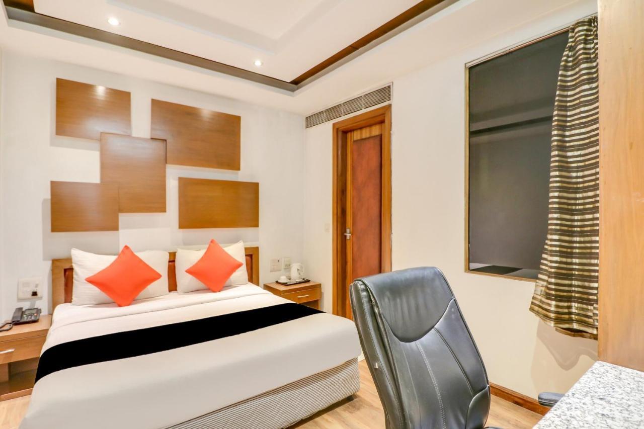 Townhouse 939 Hotel Gagan Inn Near Satyam Inox Patel Nagar Yeni Delhi Dış mekan fotoğraf