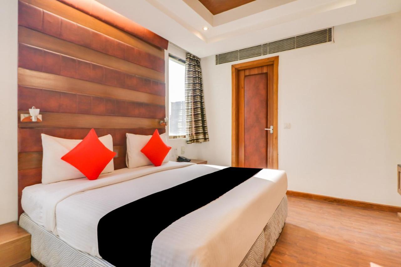 Townhouse 939 Hotel Gagan Inn Near Satyam Inox Patel Nagar Yeni Delhi Dış mekan fotoğraf