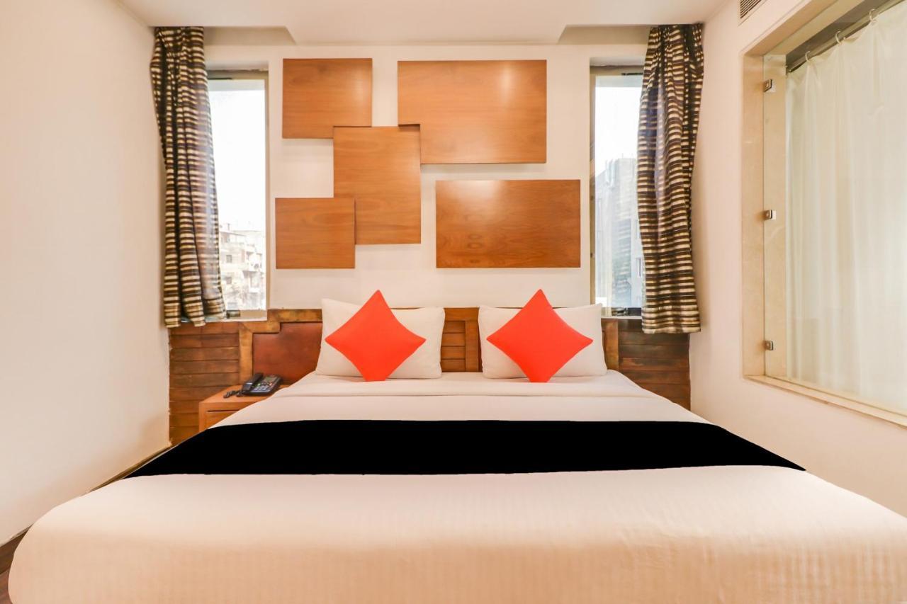 Townhouse 939 Hotel Gagan Inn Near Satyam Inox Patel Nagar Yeni Delhi Dış mekan fotoğraf