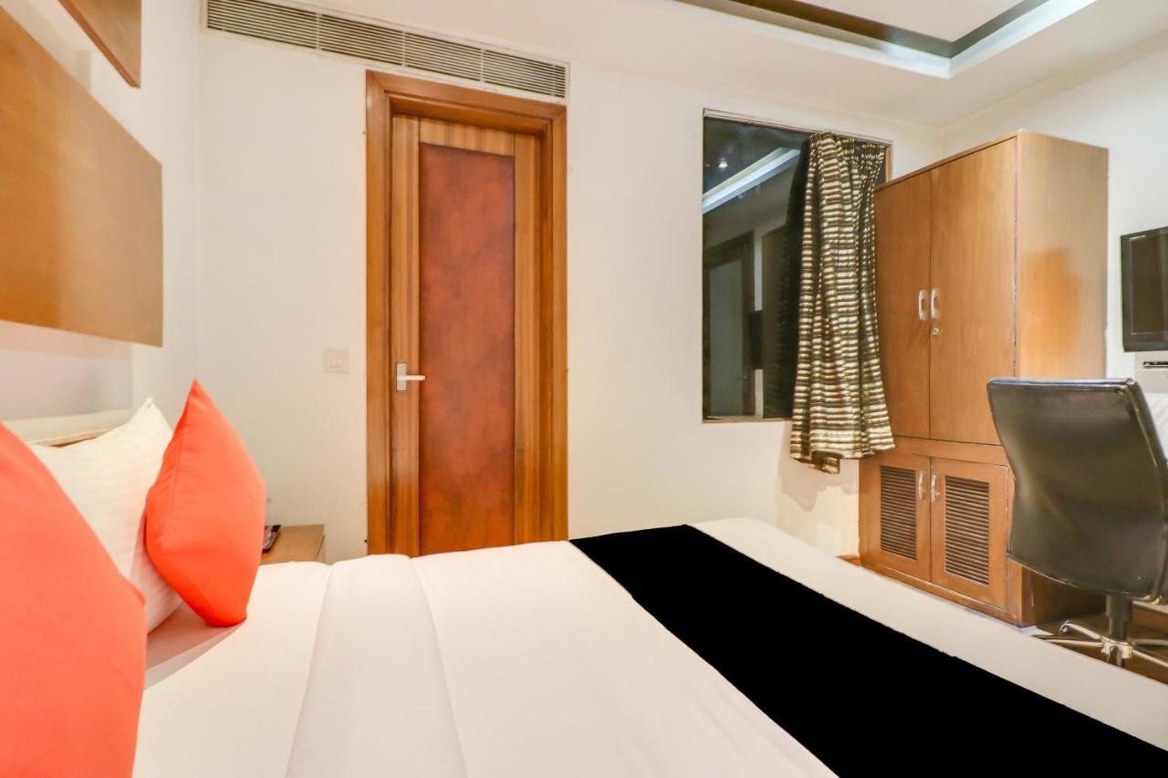 Townhouse 939 Hotel Gagan Inn Near Satyam Inox Patel Nagar Yeni Delhi Dış mekan fotoğraf