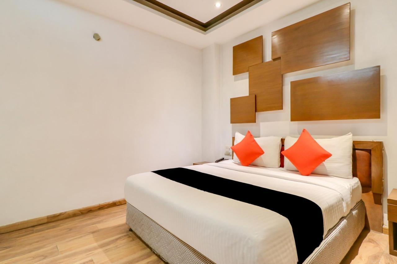 Townhouse 939 Hotel Gagan Inn Near Satyam Inox Patel Nagar Yeni Delhi Dış mekan fotoğraf