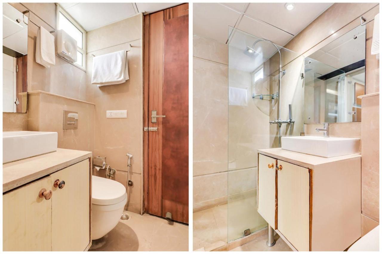 Townhouse 939 Hotel Gagan Inn Near Satyam Inox Patel Nagar Yeni Delhi Dış mekan fotoğraf